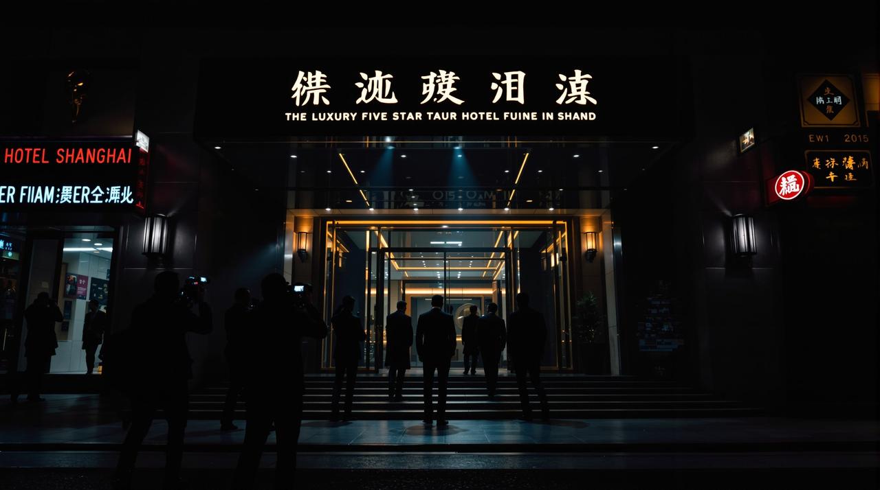 明星跨界合作不仅让人忍不住期待这部幕后黑幕揭秘，娱乐圈吃瓜视频模板大曝光